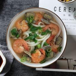 头像欧美吃面图片大全,面食文化大赏