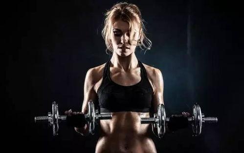 欧美风情健身图片欣赏,领略异域健身美学风采