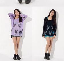 防晒衣欧美风格图片